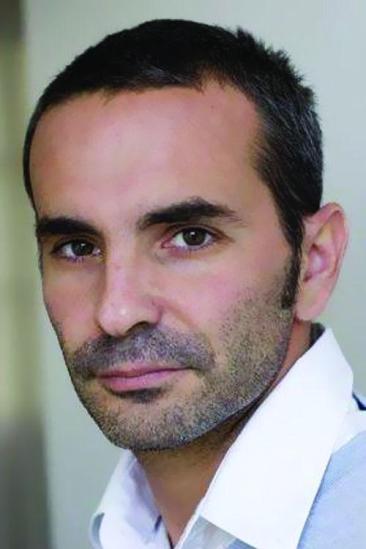 Joachim Lombard Image