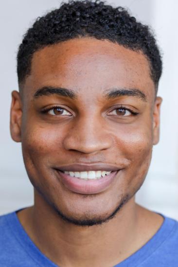 Christian Vaughn Image