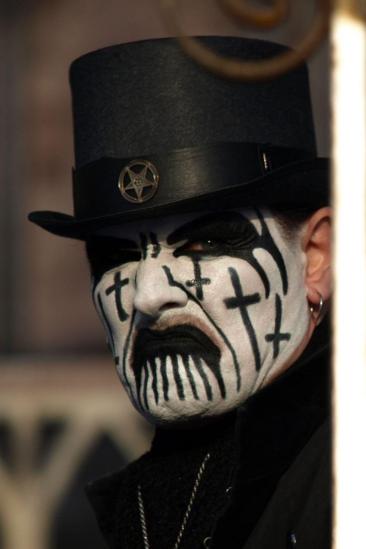 King Diamond Image