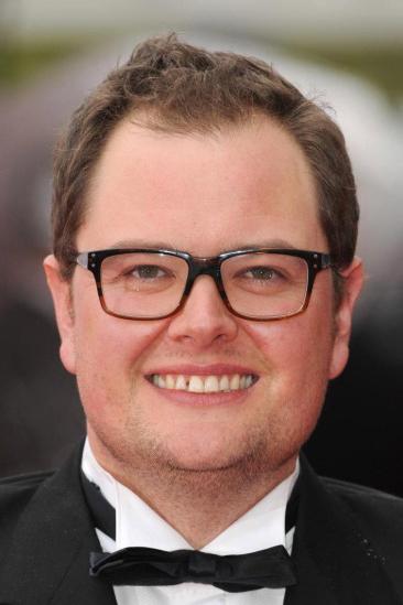 Alan Carr Image