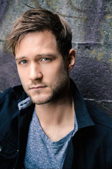 Andrew Jenkins Image