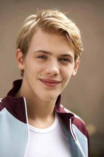 Tom Ljungman Image