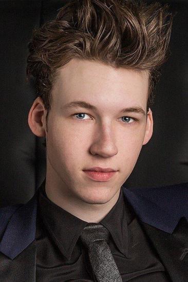 Devin Druid Image