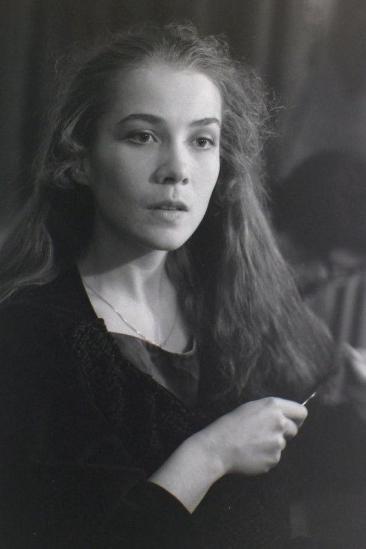 Mariana Buruiană Image