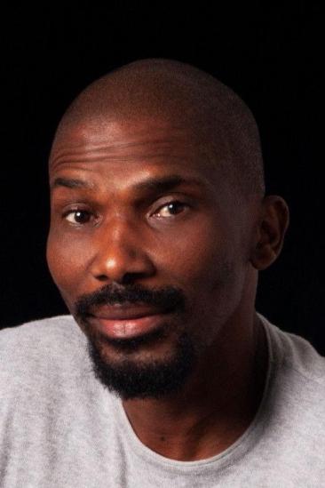 Mbulelo Grootboom Image