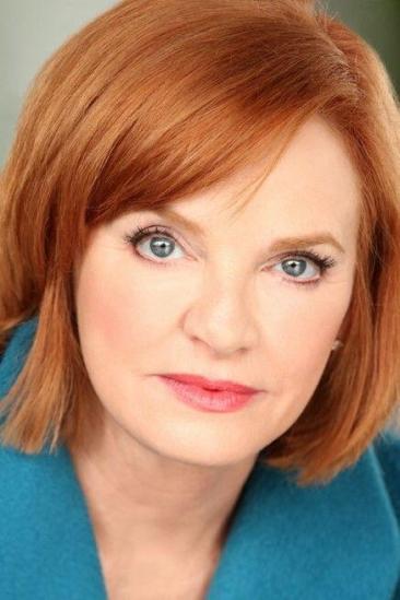 Rhoda Griffis Image