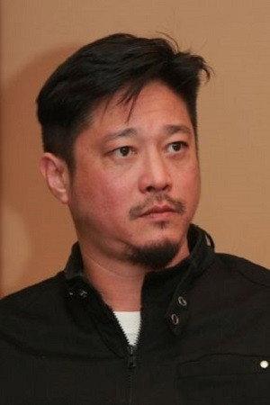 Conroy Chan Chi-Chung Image