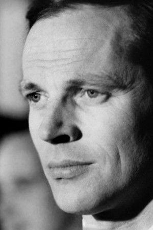 John Dankworth Image