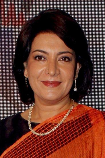 Divya Seth Shah Image