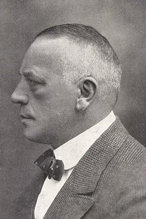 Albert Patry Image