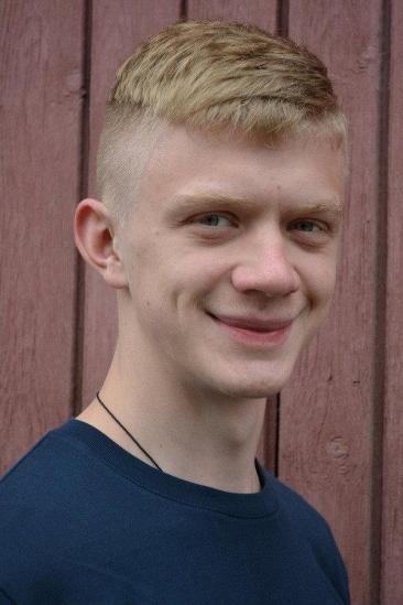 Aleksandr Kononets Image