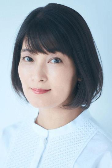 Ayako Kawasumi Image