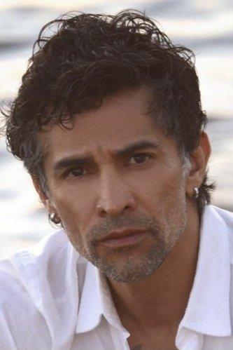Alfredo Herrera Image