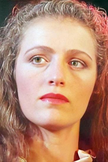 Nadine Hartstein Image