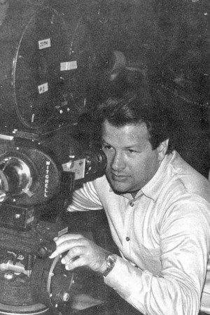 Carlos Saguier