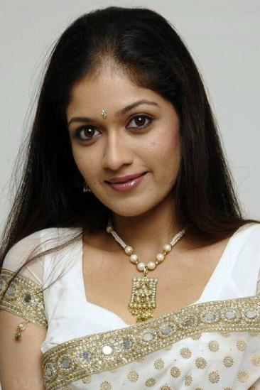 Meghana Raj Image