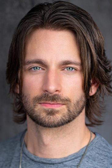 Derek Yates Image