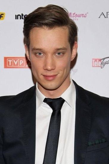 Michał Mikołajczak Image