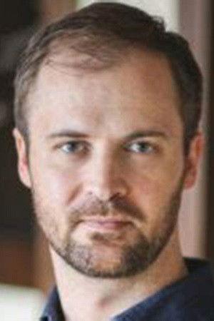 Elliot Travers Image