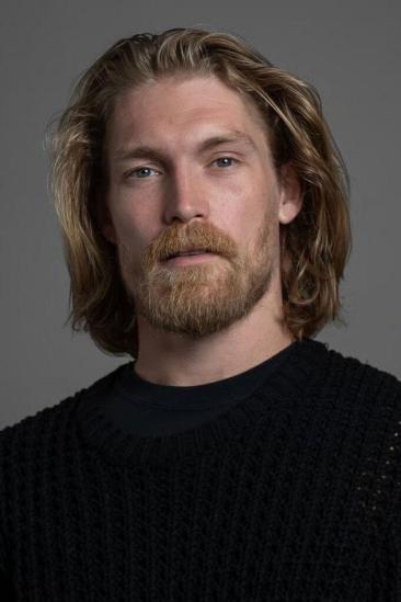 Harry Goodwins Image