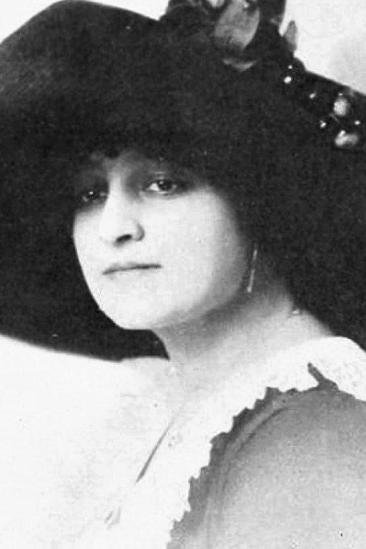 Vivian Prescott Image
