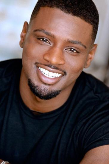 Everett Osborne Image