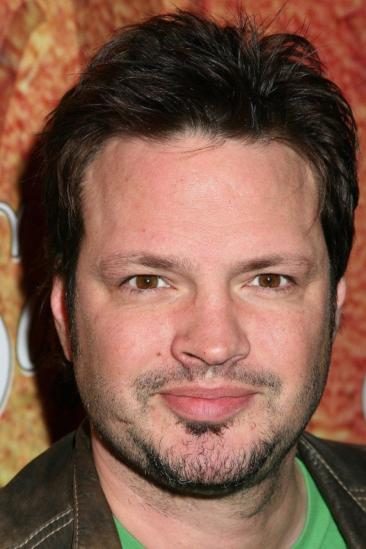 Patrick Van Horn Image