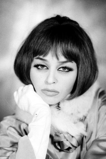 Kalina Jędrusik Image