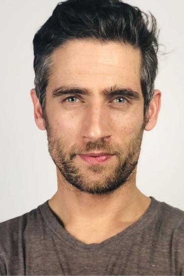 Gabriel Chytry Image