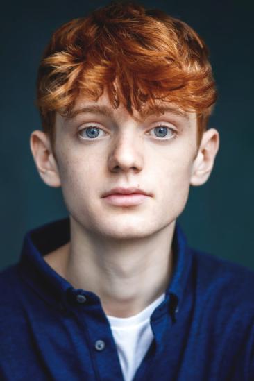 Henry Lawfull Image