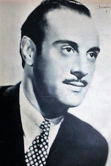 Joaquín Bergía Image