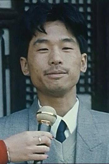 Hao Hongjian Image