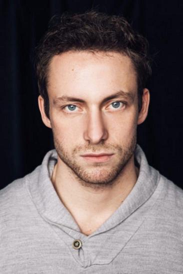 Konrad Eleryk Image