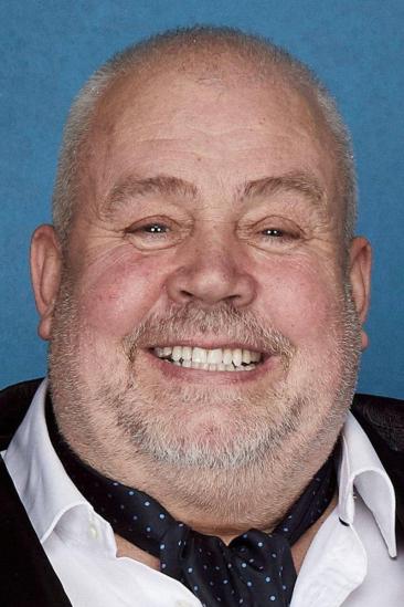 Cliff Parisi Image