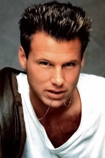 Corey Hart Image