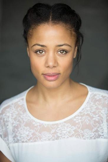 Nina Toussaint-White Image