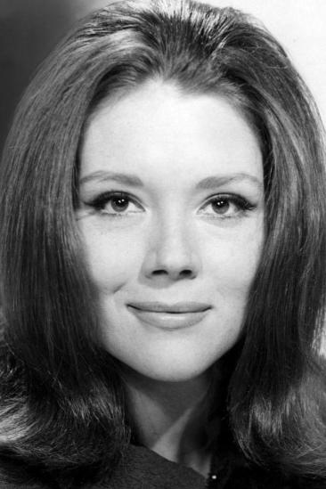 Diana Rigg Image