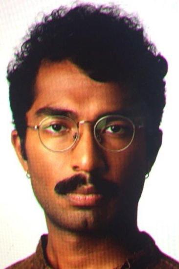 Prashanth Kamalakanthan Image