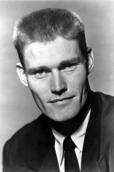 Chuck Connors Image