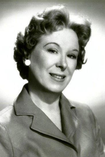 Brenda De Banzie Image