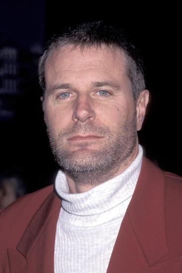 Charles Rocket Image