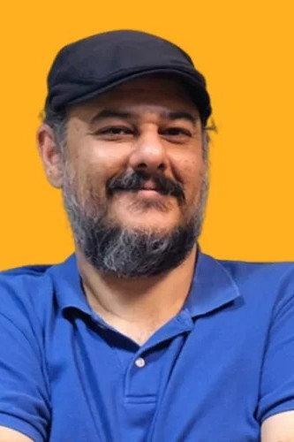 Vahid Nafar Image