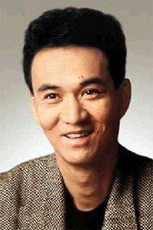 Masato Furuoya Image