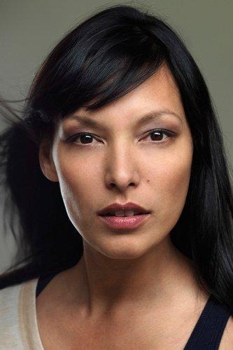 Yangzom Brauen Image