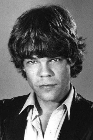 David Johansen Image