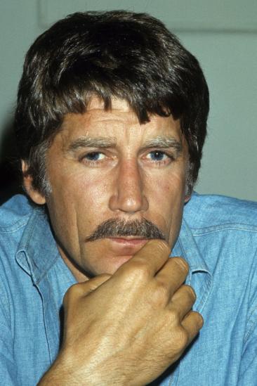 Alex Cord Image