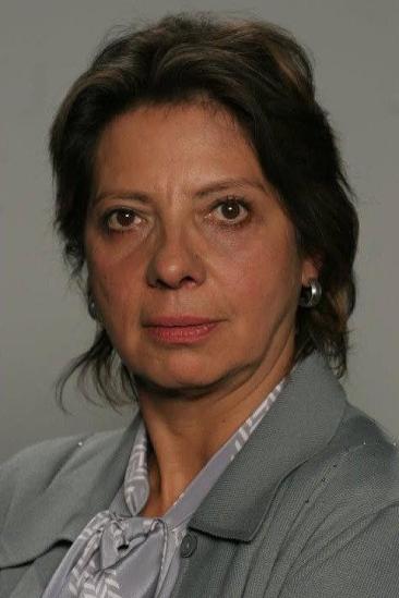 Constanza Guitérrez Image