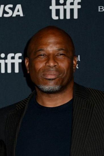 Jim Codrington Image