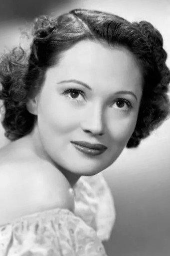 Mary Mason Image