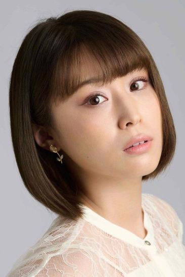 Nozomi Yamamoto Image